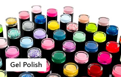 gel polish